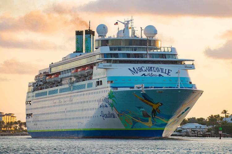 Margaritaville at Sea has new sailing policy Grand Bahama