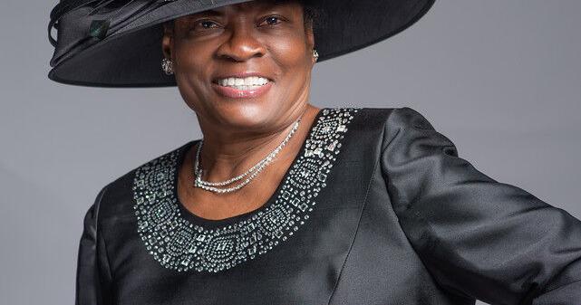 Pastor Angela Rolle elevated | Lifestyles | thenassauguardian.com