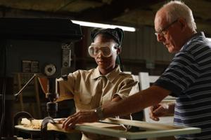 BTVI to open its doors to the public