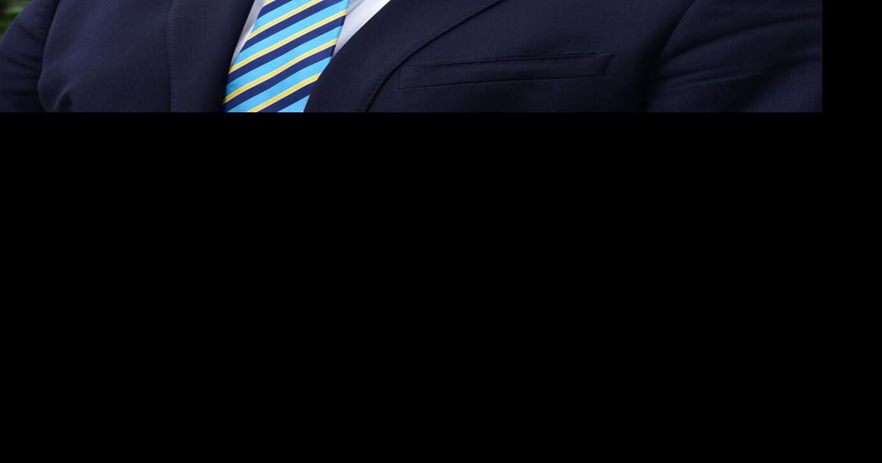 Frédéric Bournas appointed LCIS acting principal | Lifestyles ...