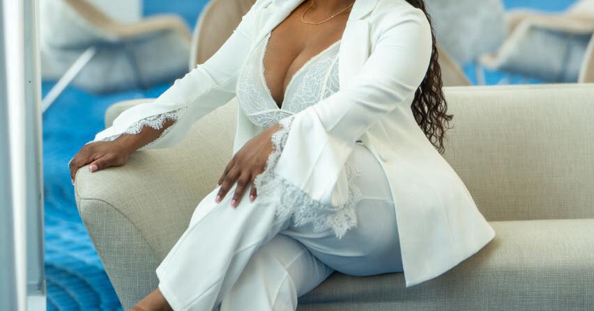 Bahamian poet D'Anthra Adderley releases debut poetry collection 'Shedding You'