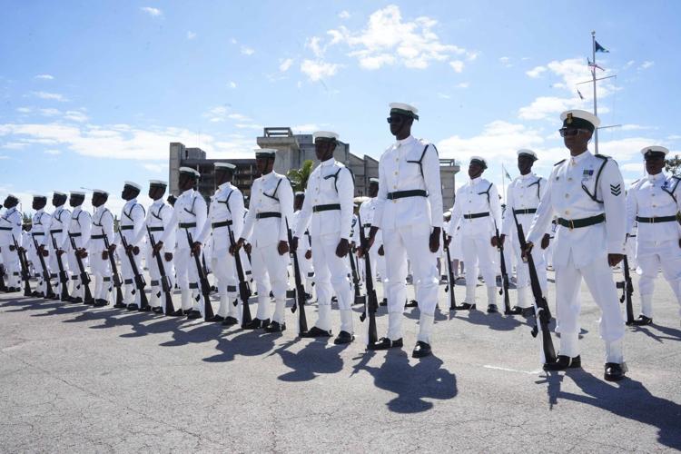 Teico Gaitor Rbdf RBDF preparing for possible influx of Cuban migrants, commodore says ...