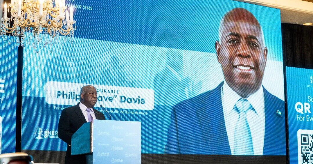 PM touts energy reform agenda at summit