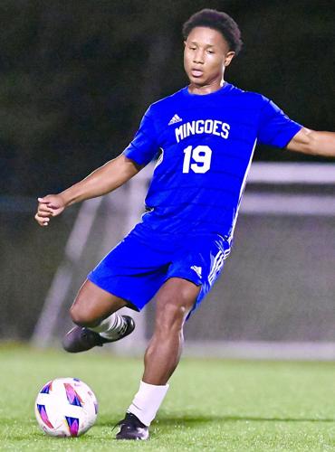 Mingoes drop to third in BMSL | Sports | thenassauguardian.com