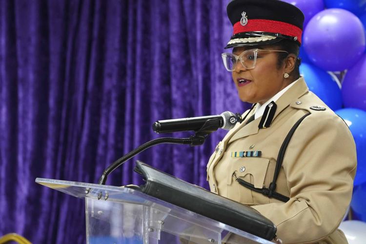 Viza Rbpf RBPF hosts symposium on interagency relations | News ...