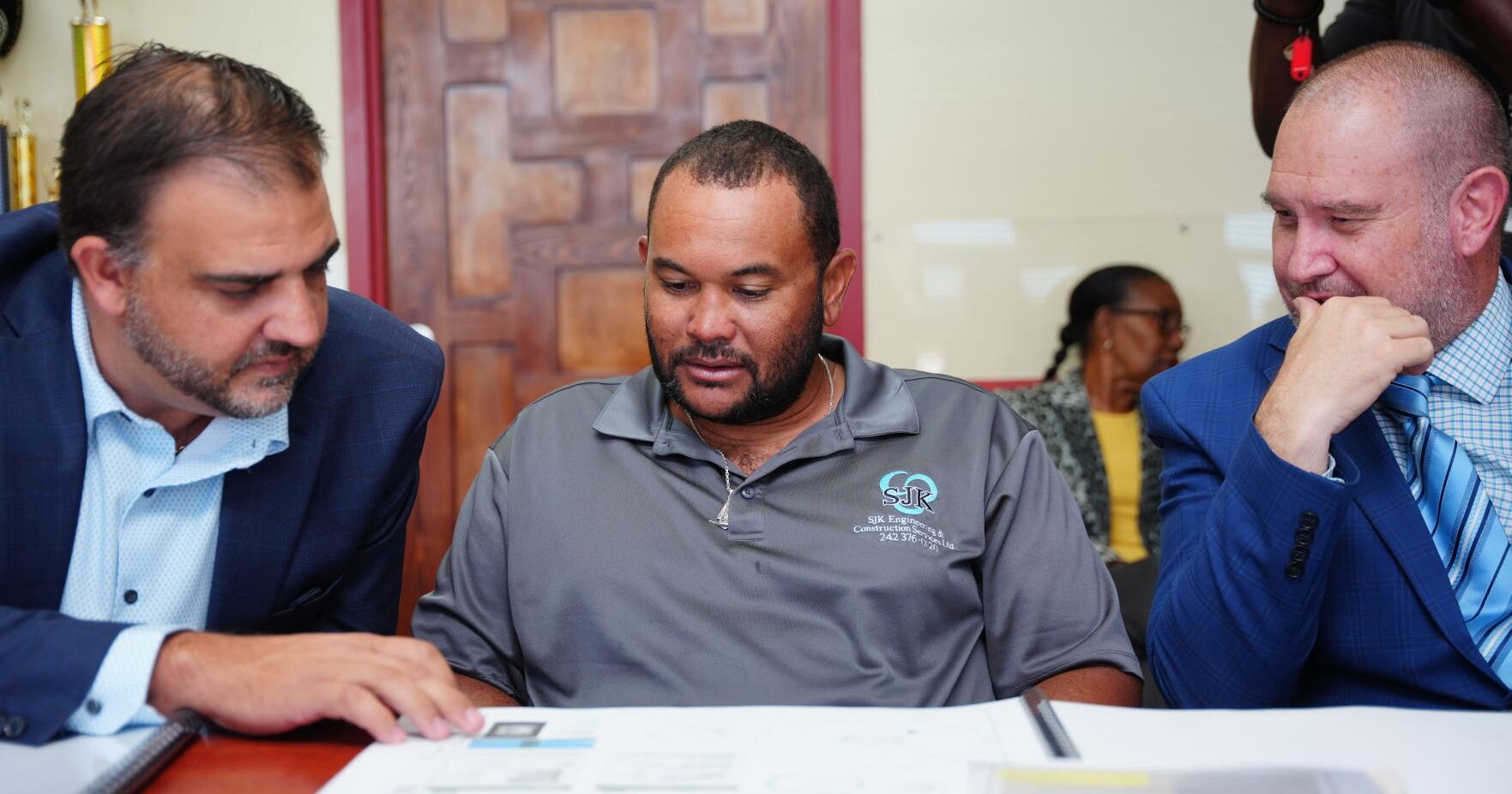 $3 mil. renovation of water tower at Fort Fincastle announced - Vimarsana News