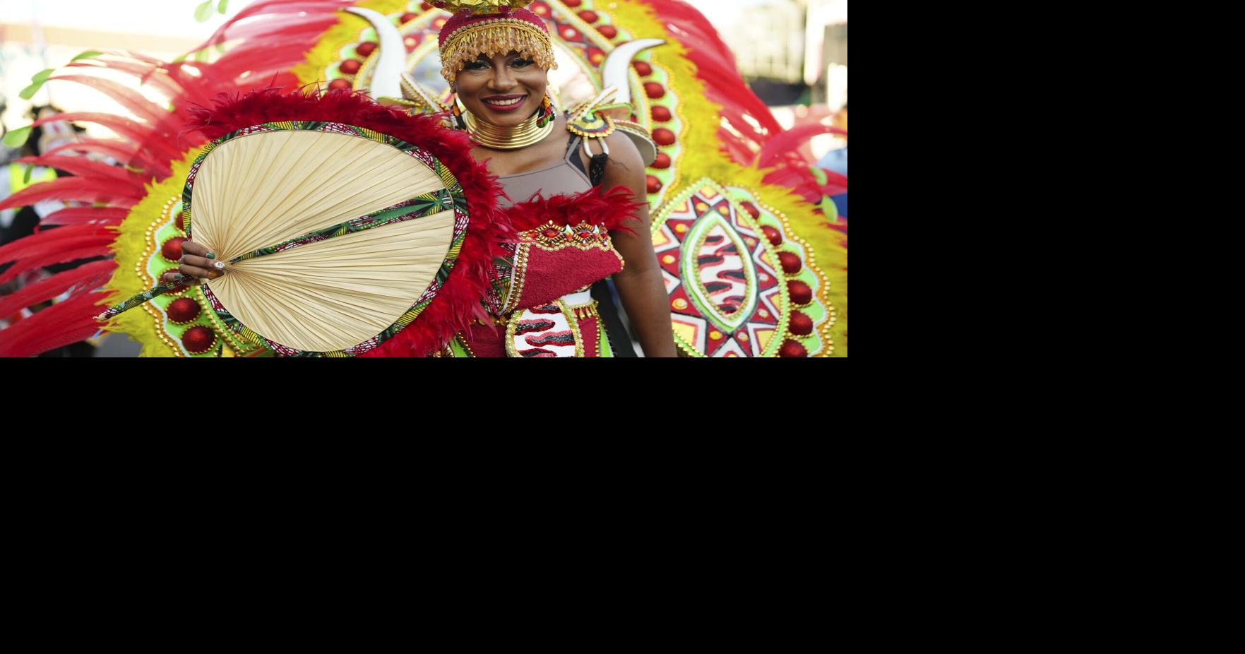 One Family to participate in the national parades
