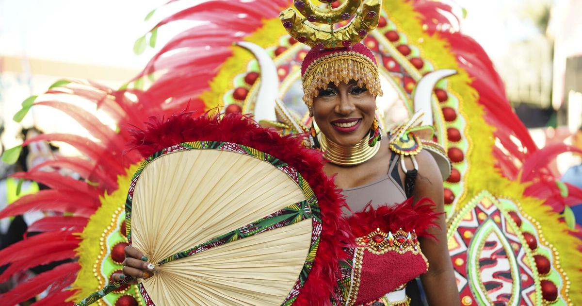 One Family to participate in the national parades