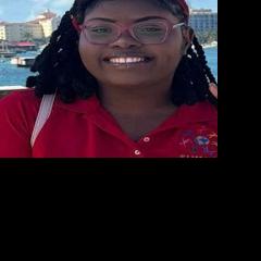 Young adults on casting a ballot for the first time