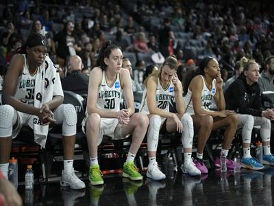 Liberty Aces Basketball