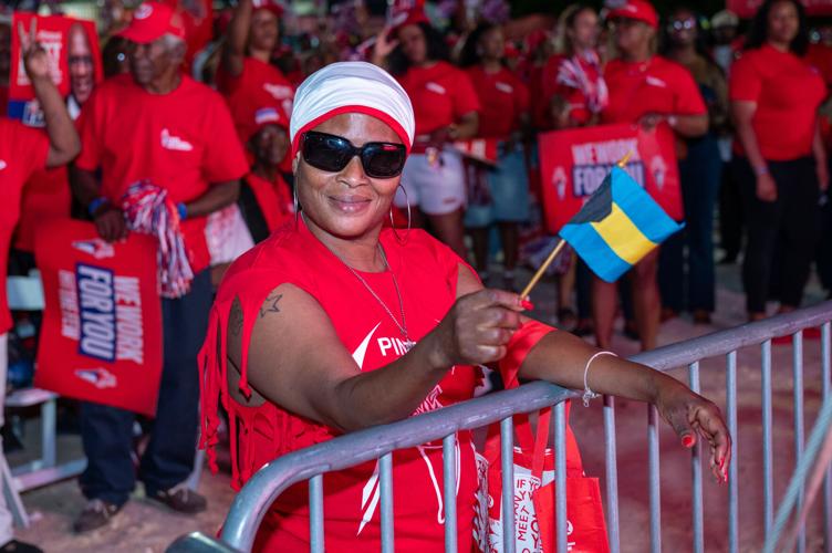 Fnm Rally Background Pintard says country needs to hit the reset button | News ...