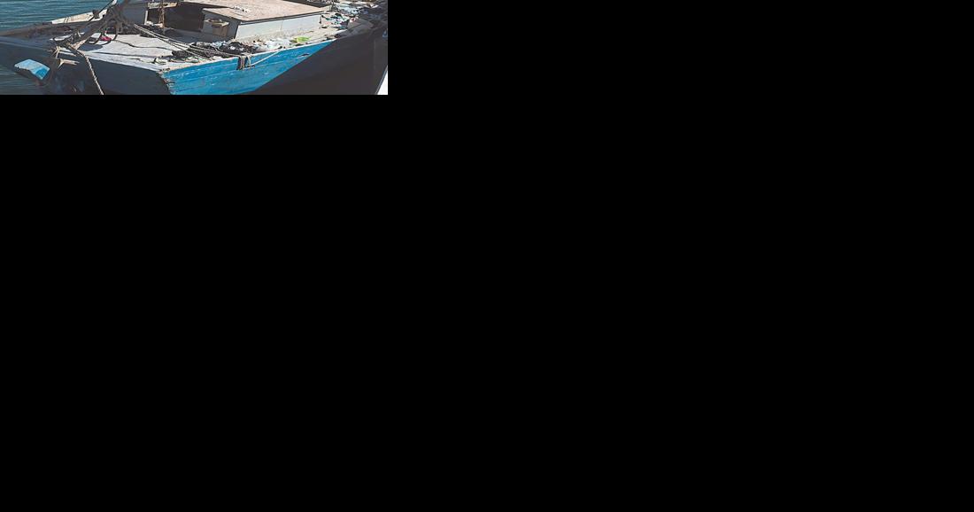 257 Haitian migrants caught - Vimarsana News