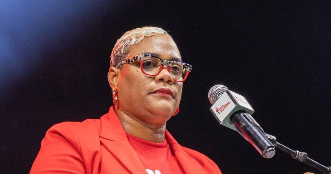 FNM promises action on women's issues