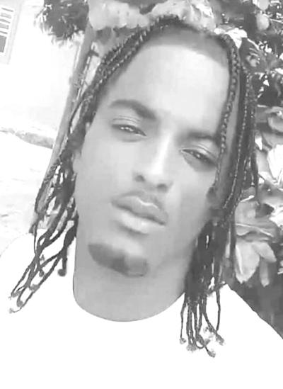 Geano Deangelo Tashad Moss | Obituaries | thenassauguardian.com
