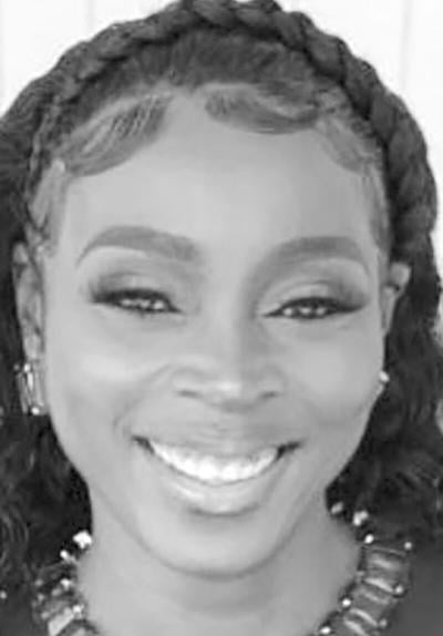 Alexis Saunders 44 | Obituaries | thenassauguardian.com