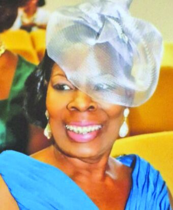 Patsy Pinard PATSY PINDER | Obituaries | thenassauguardian.com