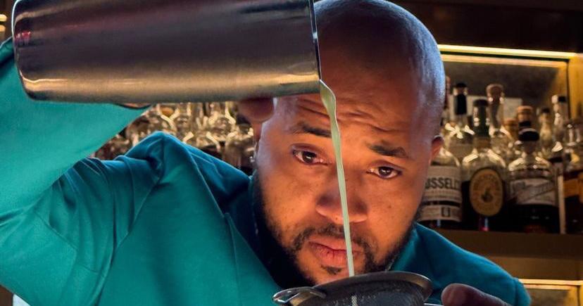 Bahamian flavor, culture and innovation