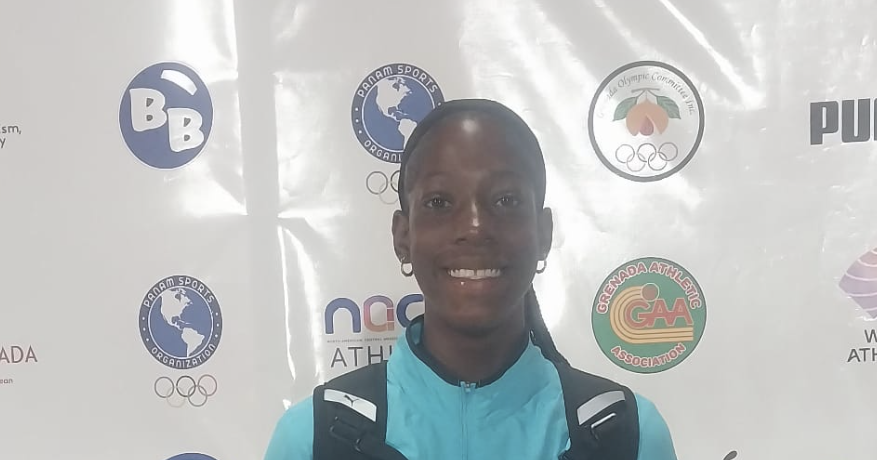 Should Jazae Johnson have won the Austin Sealy Award?