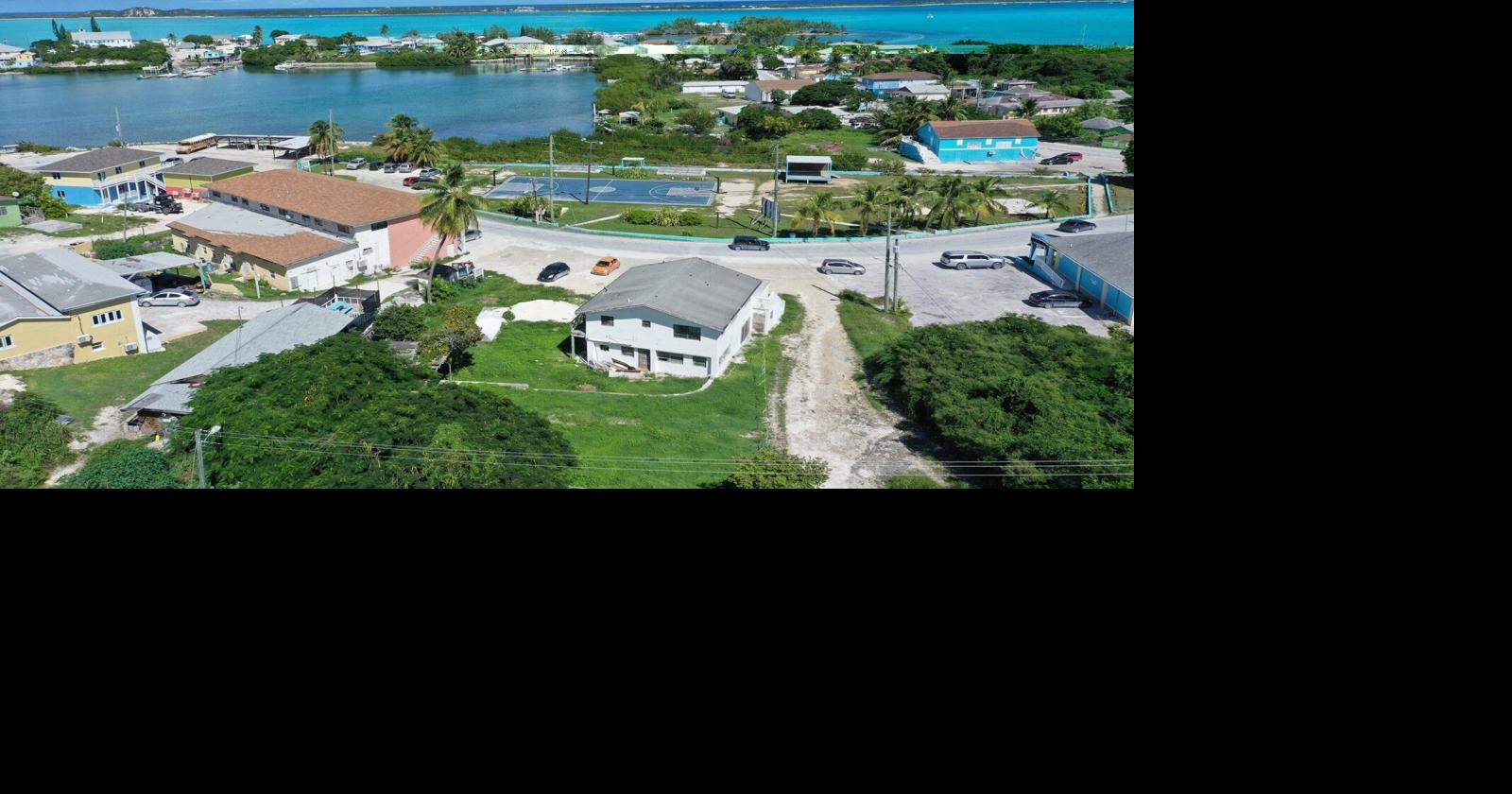 Developer for proposed Exuma resort looking for Asian investors