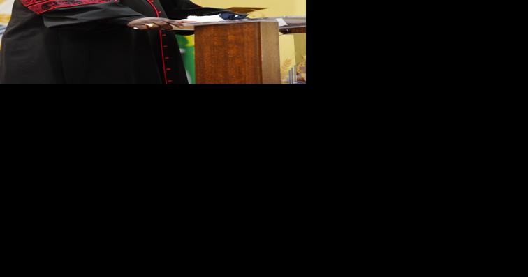 BCC chief: Ready to fight - Vimarsana News