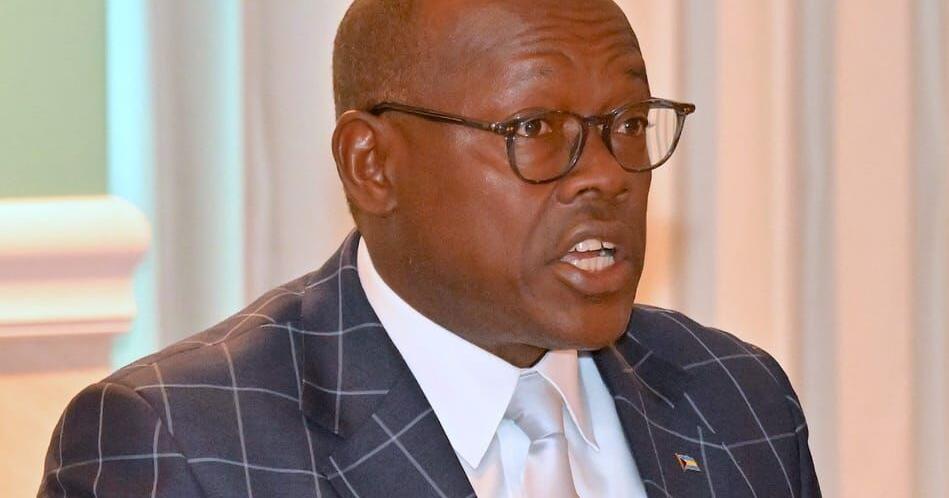 Bahamas to host sustainability conference in 2027