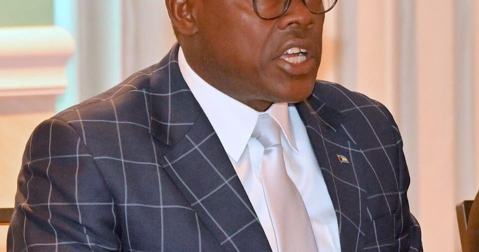 DPM: Bahamians must take advantage of cruise tourism growth