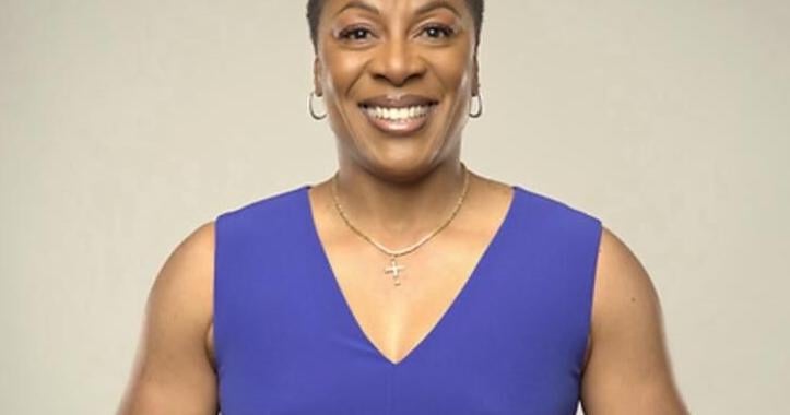 ‘Golden Girl’ Debbie Ferguson-Mckenzie joins Red-Line coaching staff