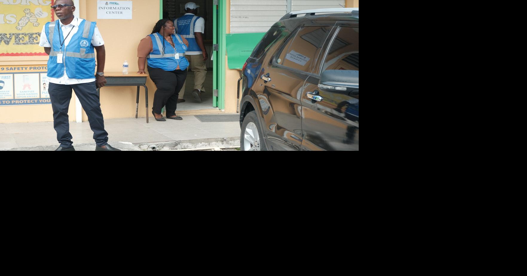 Golden Isles voters want progress on key issues