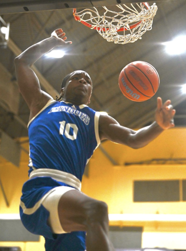 Mingoes beat Bamboo Shack Elite | Sports | thenassauguardian.com