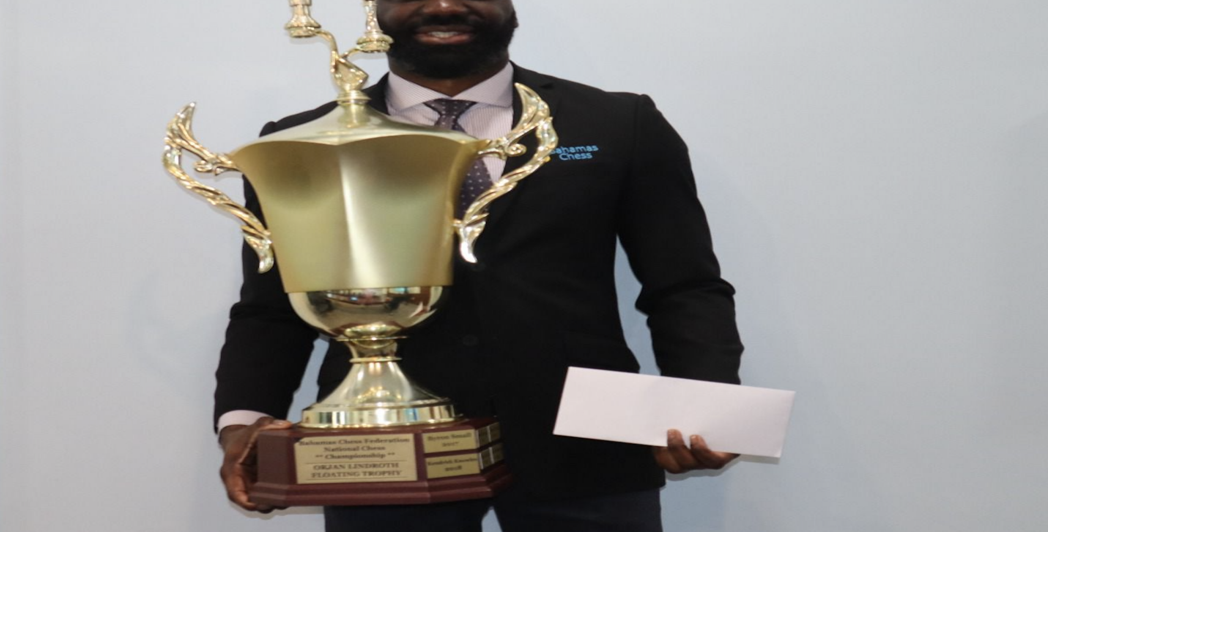 Knowles wins sixth national chess title