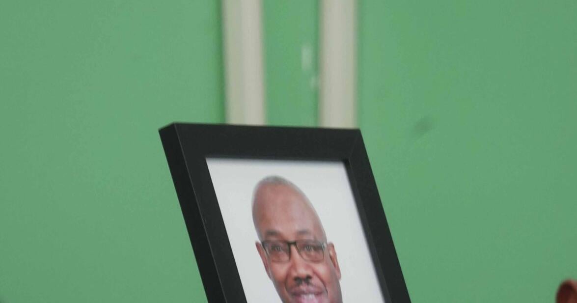 MPs pay tribute to Vaughn Miller, Dr. Norman Gay and Frank Carter