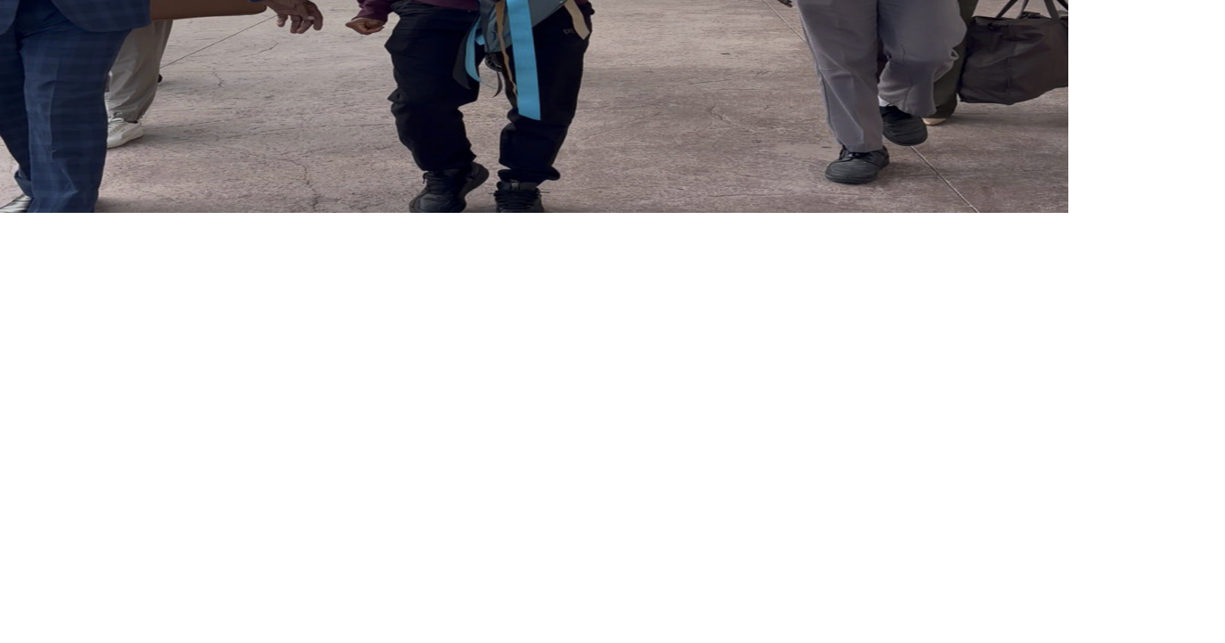 Charlton returns to The Bahamas