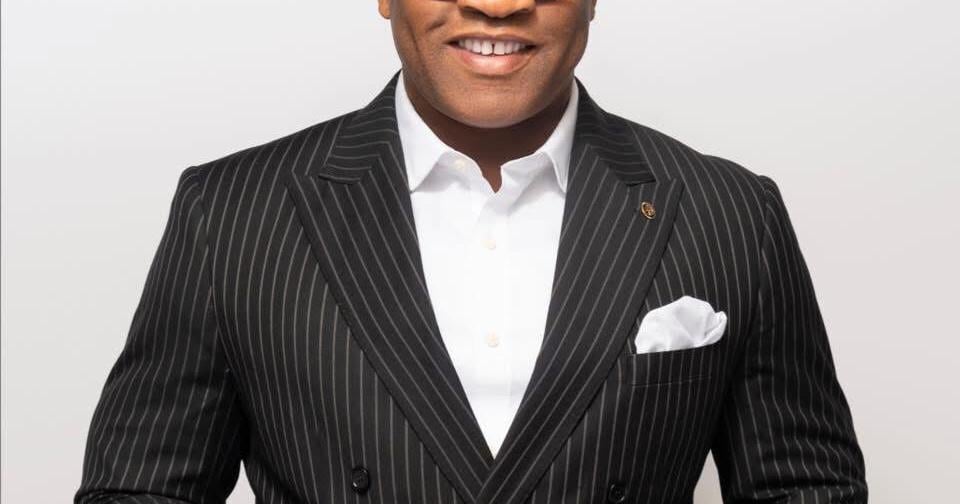 Goal set to live effectively