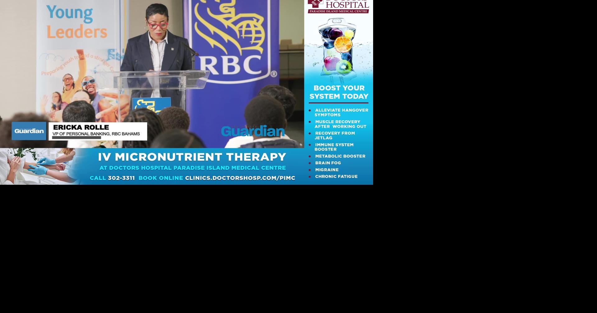 RBC YOUNG LEADERS PROGRAM