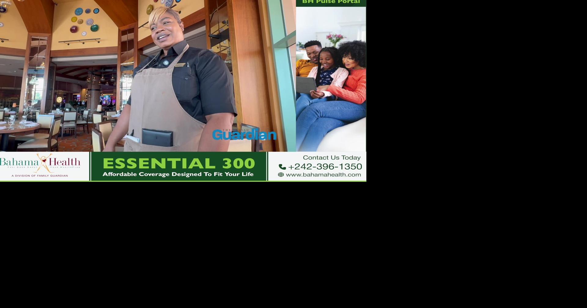 ATLANTIS NEW AMBER RESTAURANT