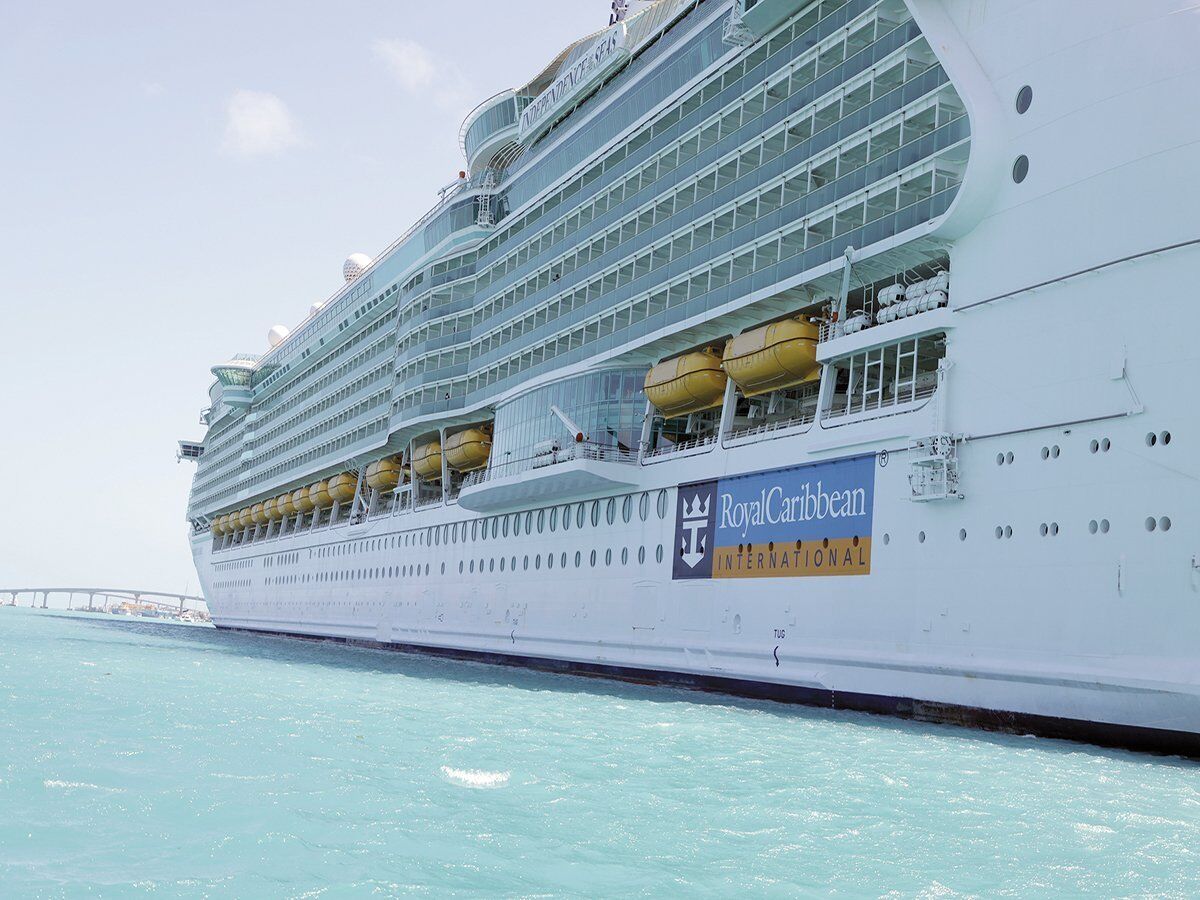 Royal Caribbean - Ships and Itineraries 2023, 2024, 2025