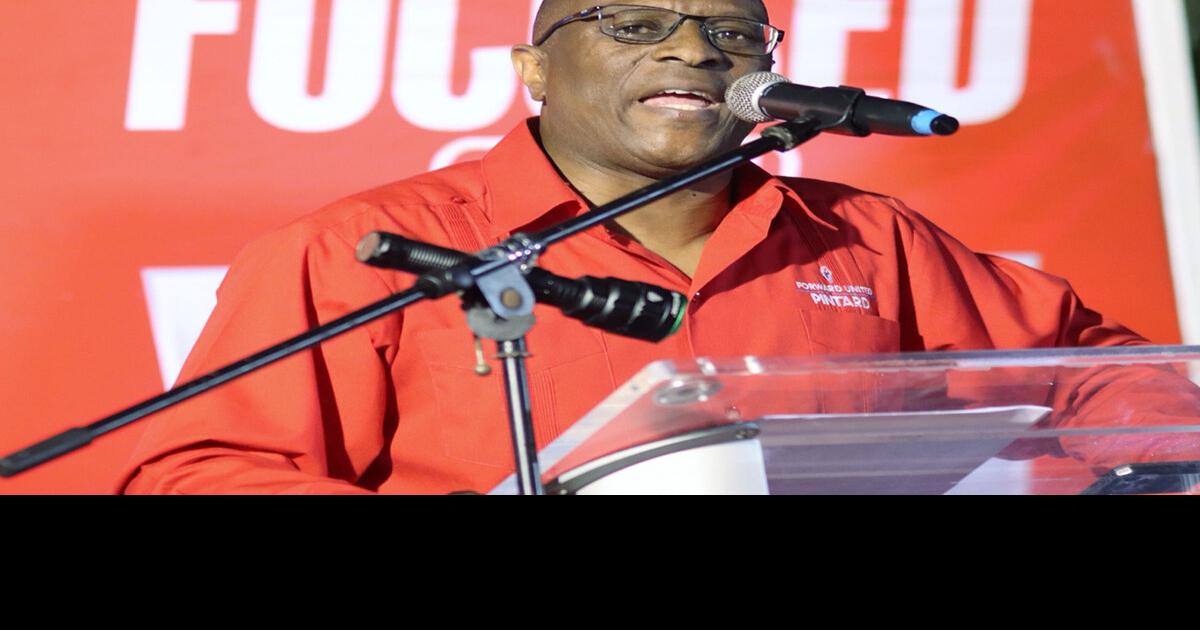 FNM leadership lacks accountability
