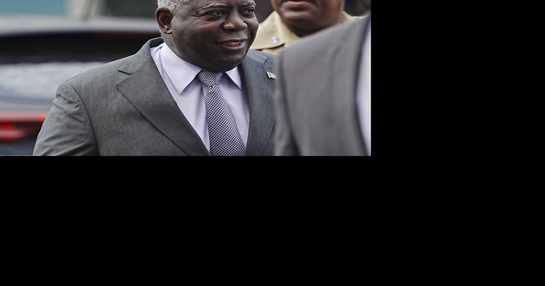 Govt touts drop in unemployment rate