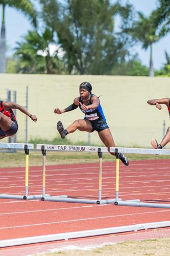 Strong performances for Mingoes at NPA Invitational | Sports ...