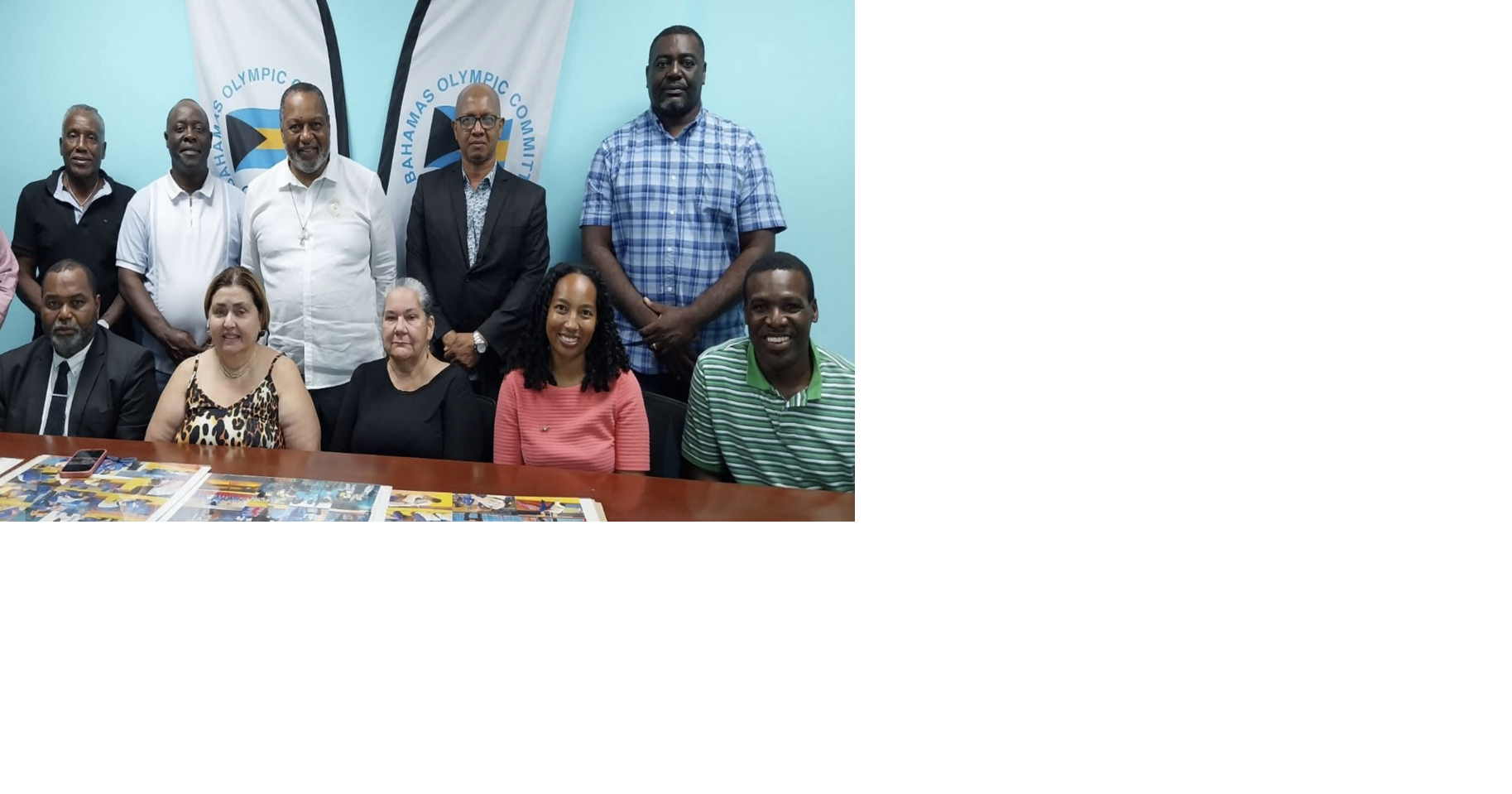 Judo federation stages AGM and election of officers