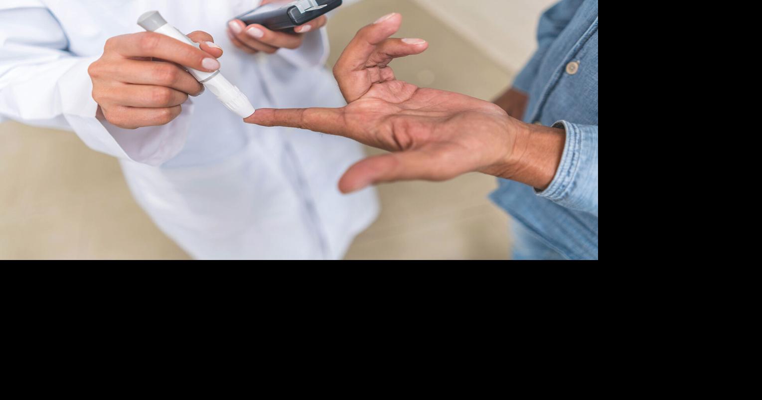 The diabetes epidemic