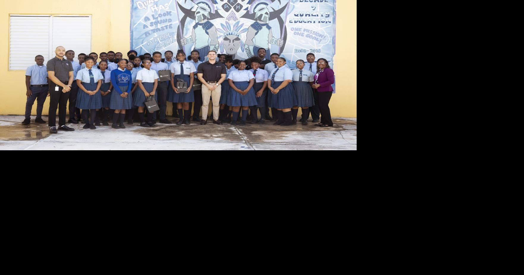 Advancing financial literacy