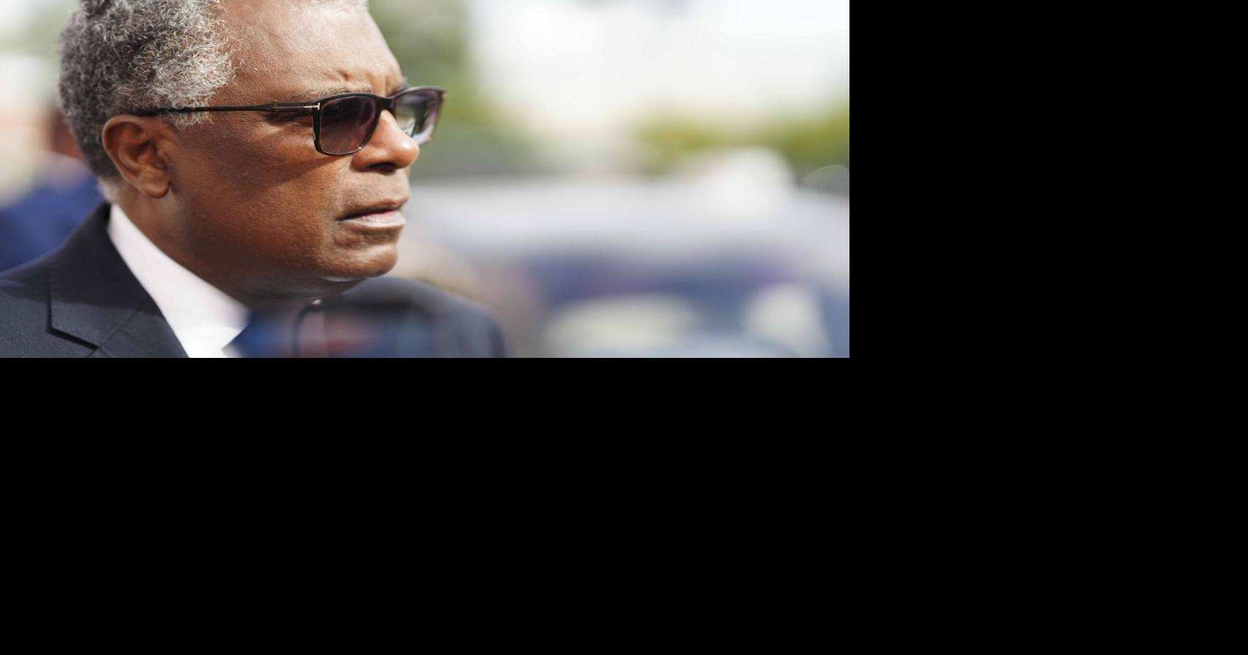 Foreign Affairs Minister apologizes to family of late Claudia Edwards Bethel