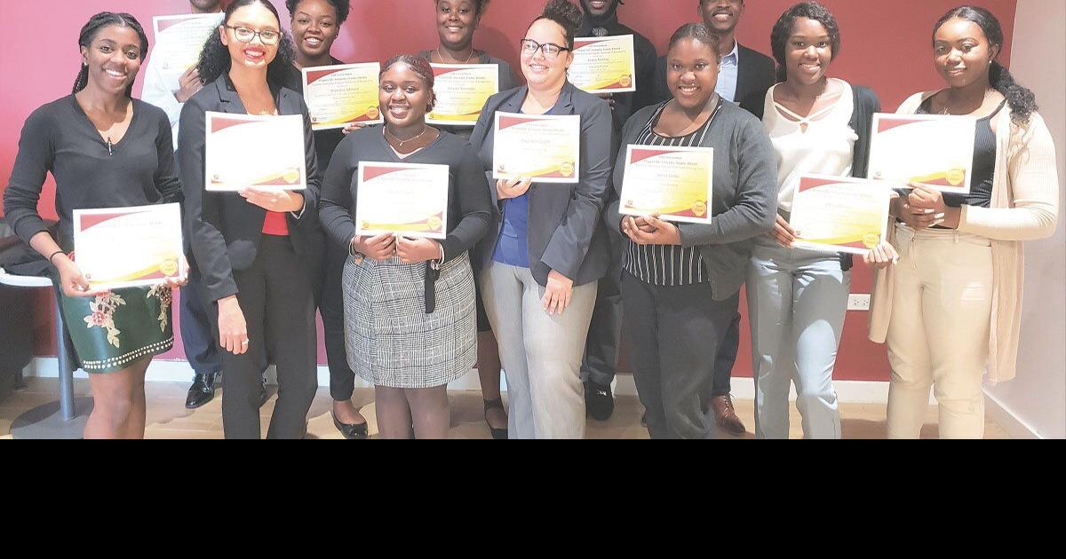 CIBC FirstCaribbean debuts ‘Project ICE’ internship program
