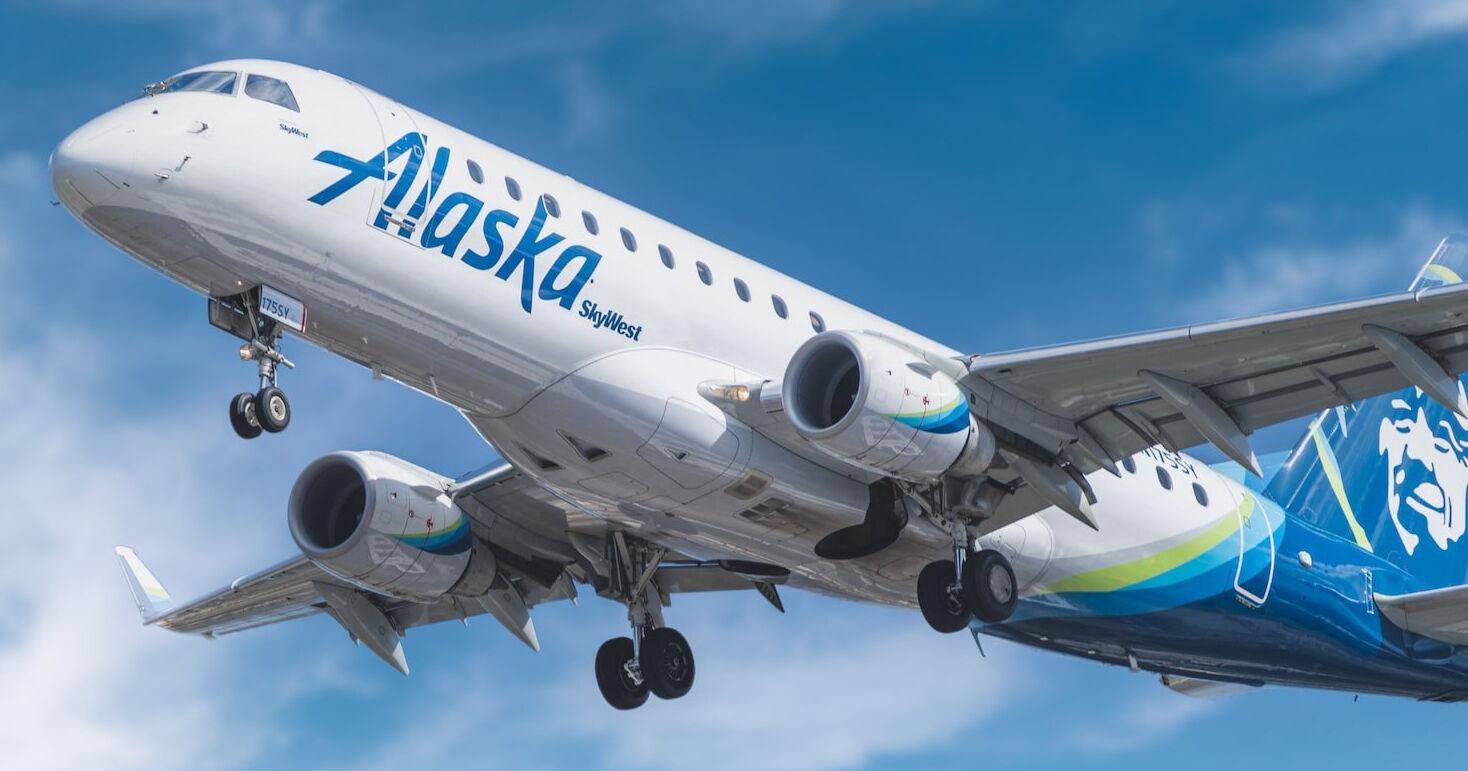 Alaska Airlines grounding will not affect Bahamas flights, says Romer - Vimarsana News
