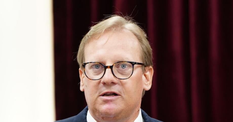 Govt hopes to break ground on new Supreme Court soon, AG says