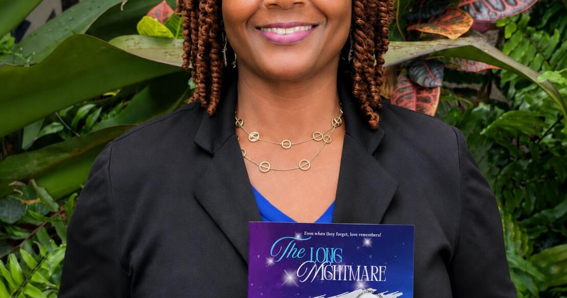 Joan Shannell Evans to host book signing and author talk