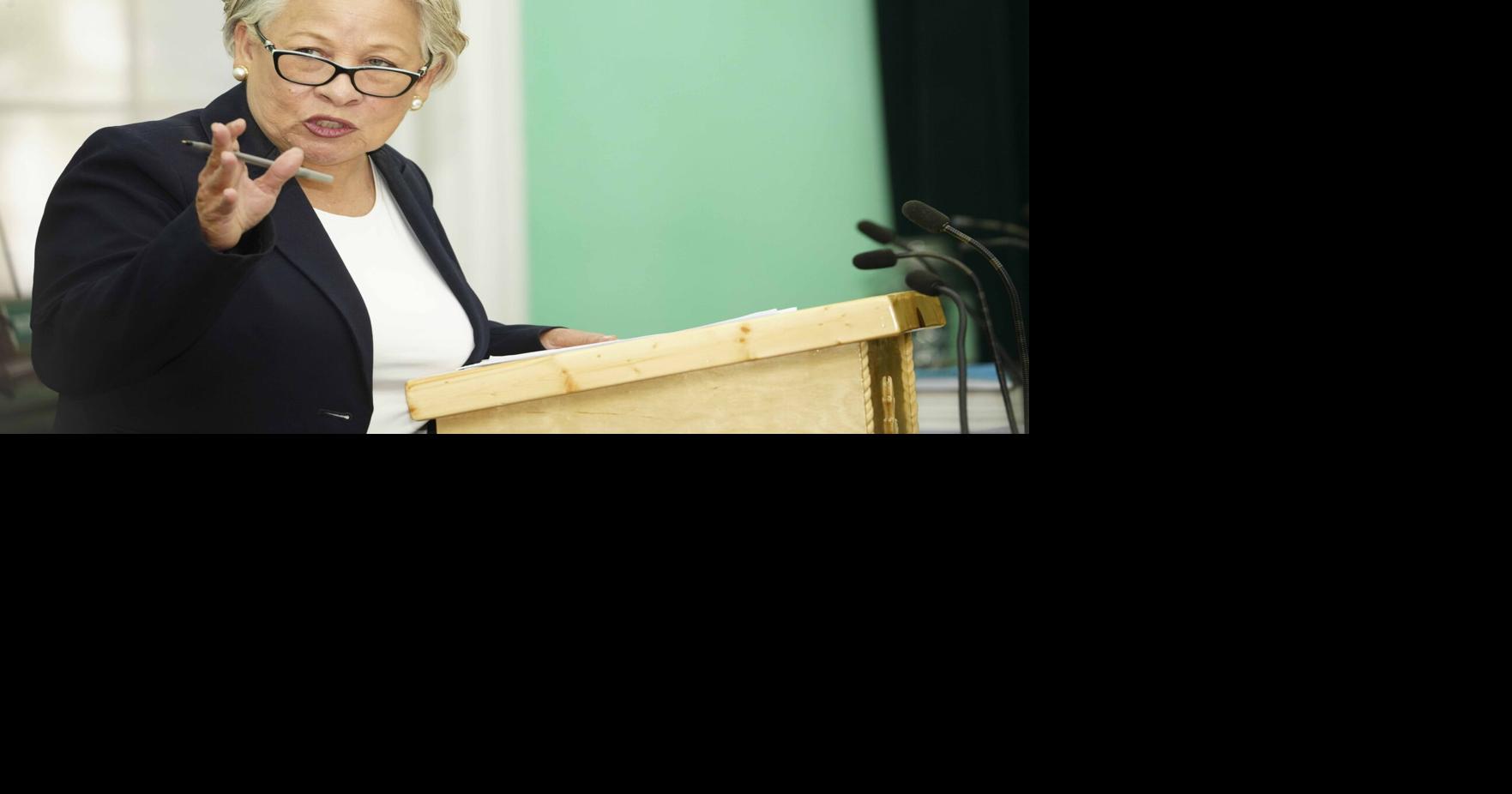 New Education Bill tabled