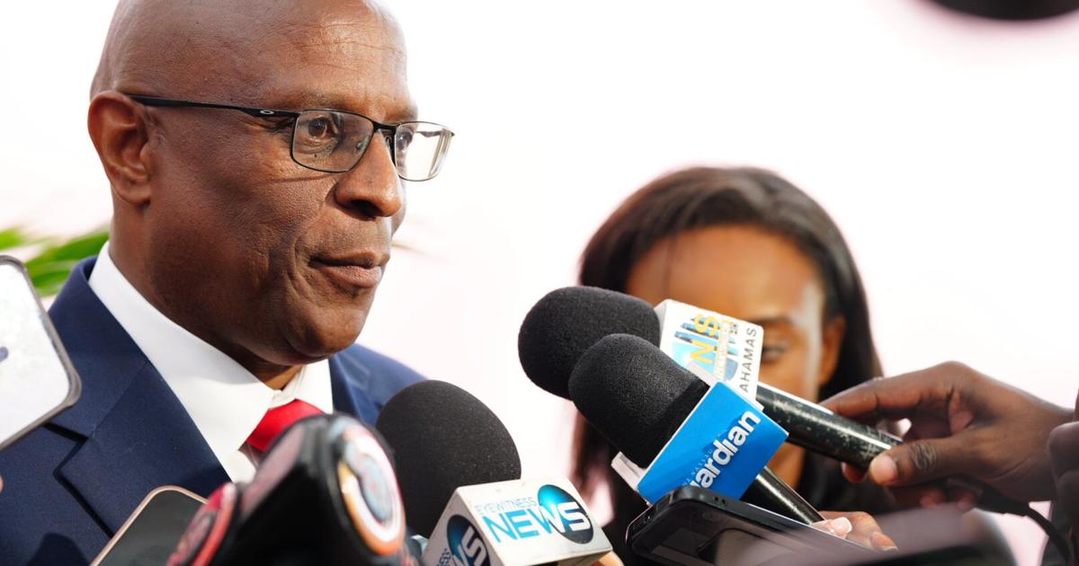 'I'm still best option for FNM'