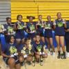 Three champions crowned in GSSSA volleyball